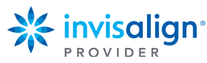 Invisalign Provider Logo