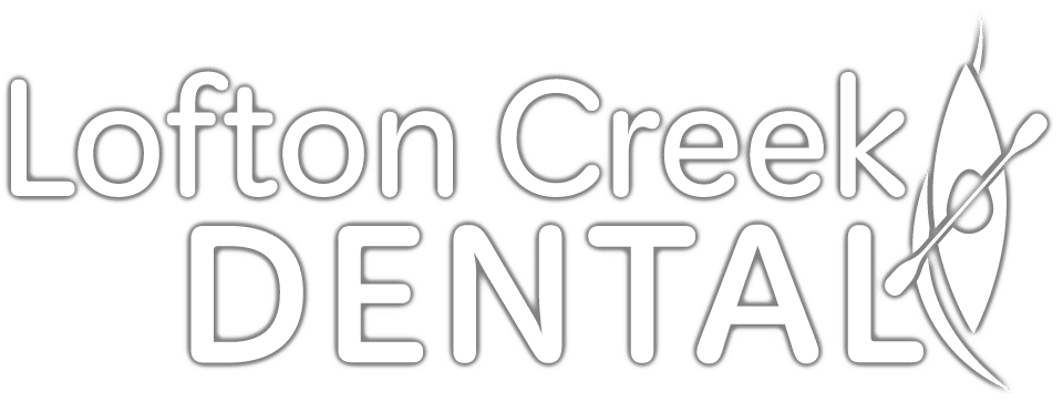 Lofton Creek Dental Logo