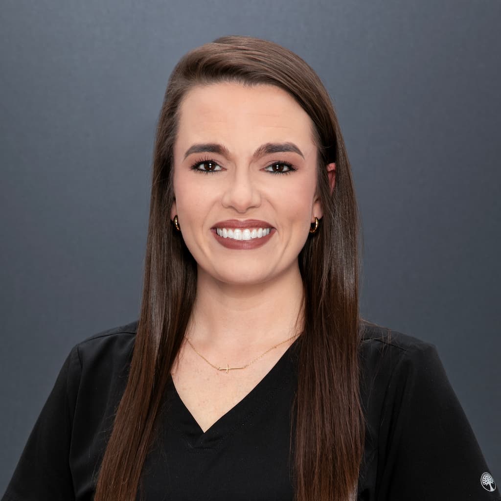 Dental Hygienist, Tierenny's Headshot